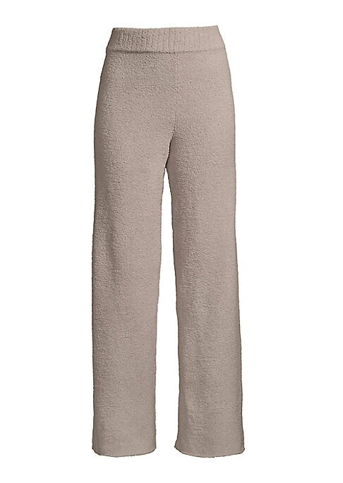 Cozy Fuzzy Lounge Trousers