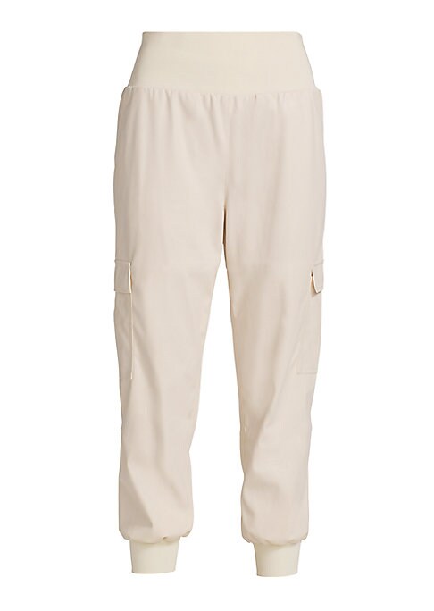 Urban Utility Cargo Pants