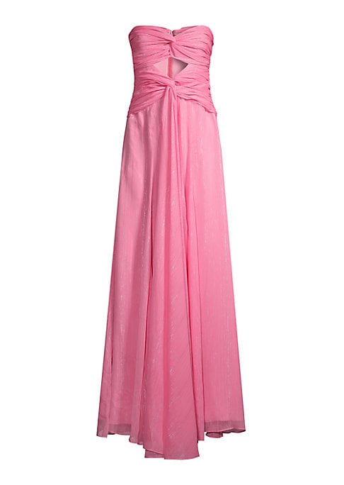 Gleaming Elegance Gown
