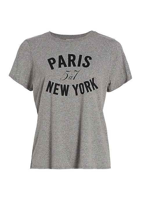 City Vibes Tee