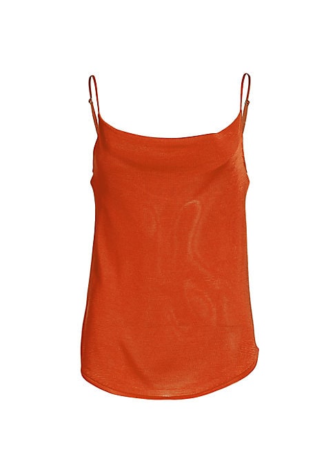 Luxe Knit Camisole