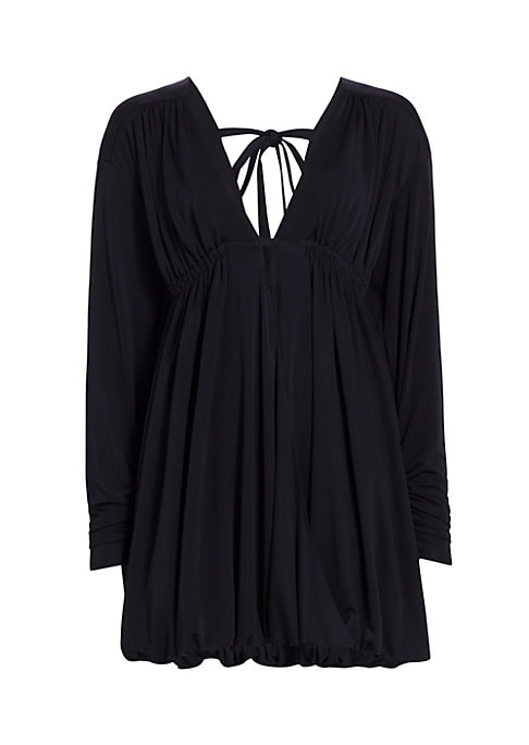 V-Neck Mini Delight