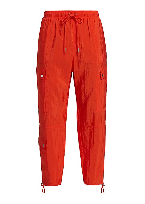 Utility Chic Pants