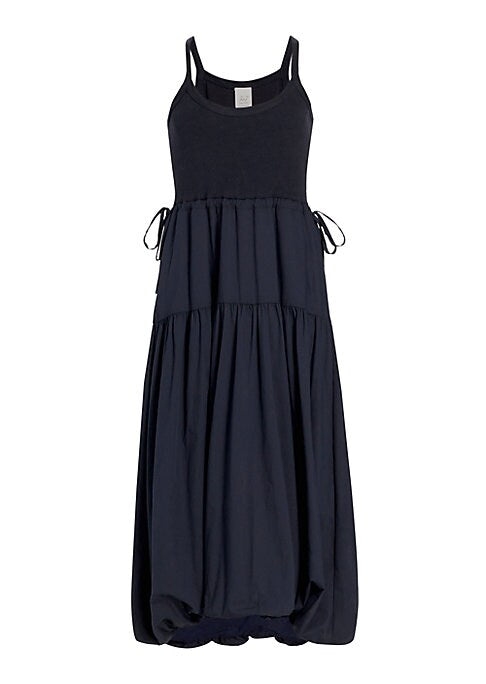 Chic Midi Dress Delight