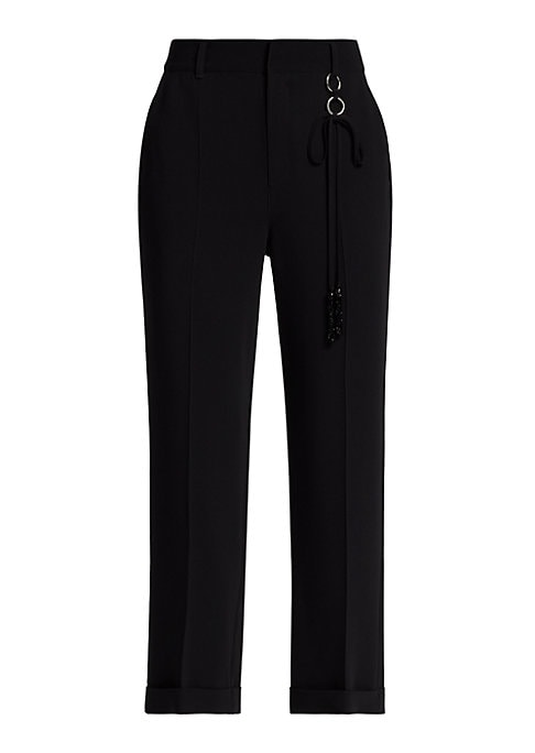 Tassel Trousers Delight