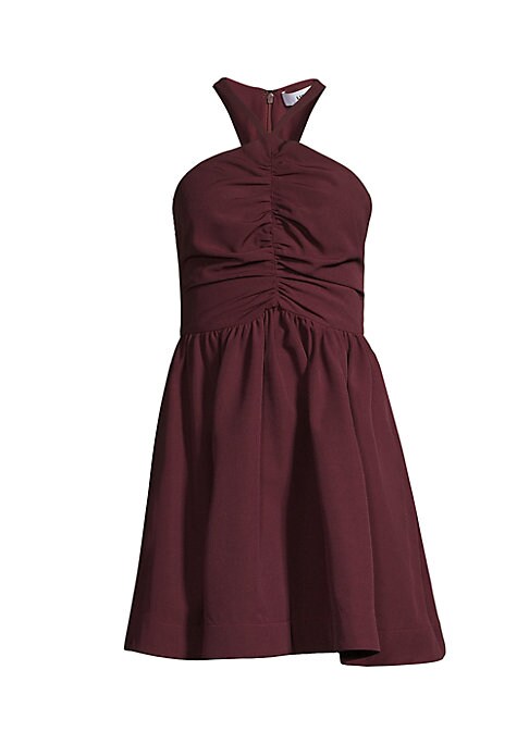 Flirty Fit & Flare Dress