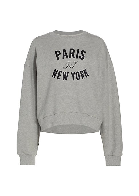 Chic City Sweatshirt