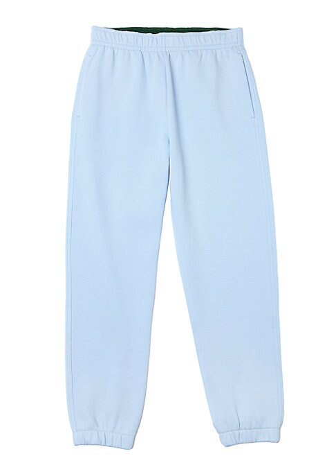 Logo Patch Joggers