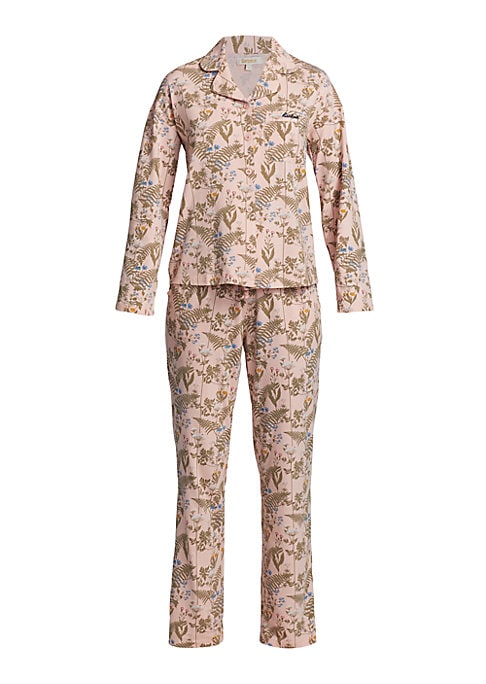 Cozy Dreams Pajama Set