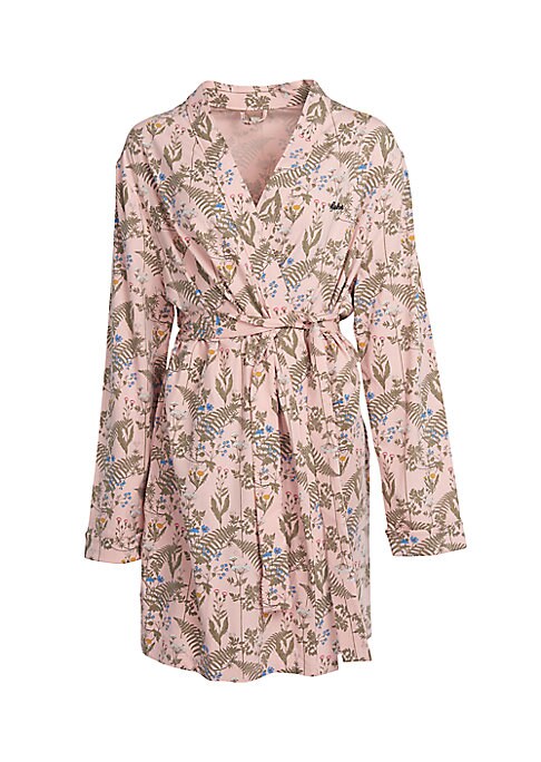 Wildflower Comfort Robe