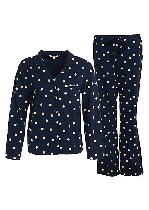 Cozy Dream Pajama Set