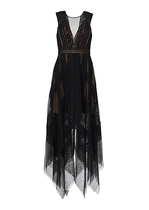 Lace Tulle Dream Dress