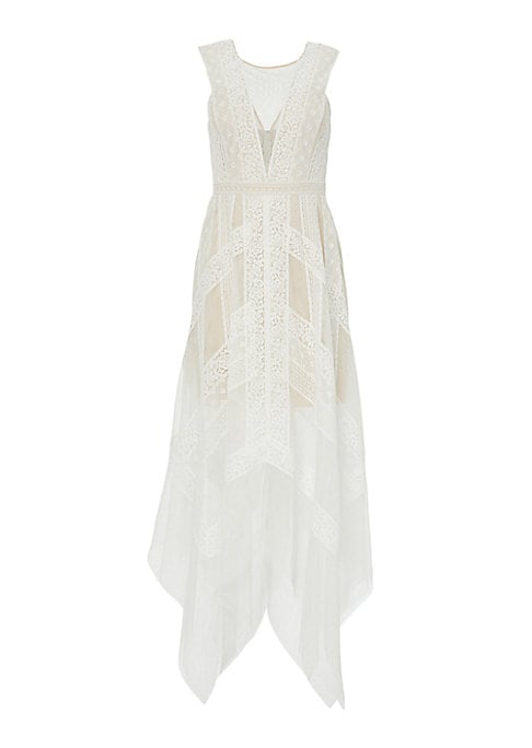 Lace & Tulle Dream Dress