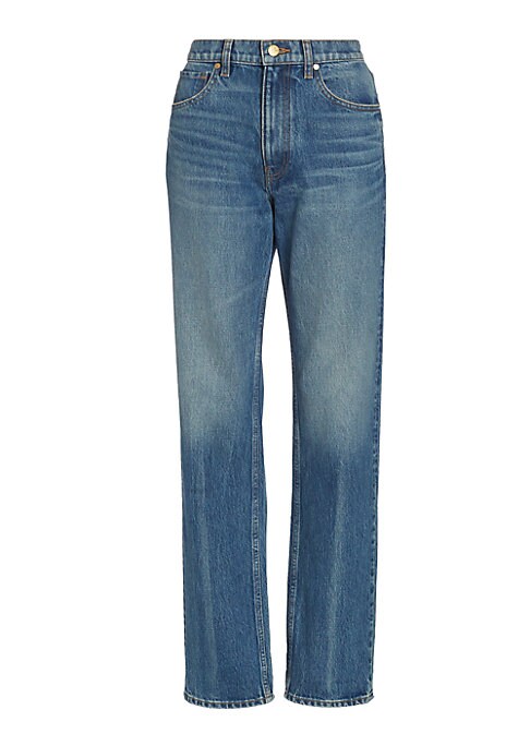 Desert Dream Slim Jeans