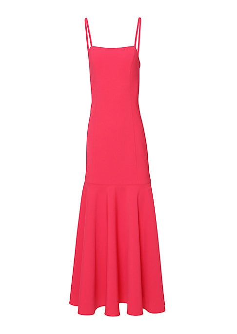 Chic Flare Dress