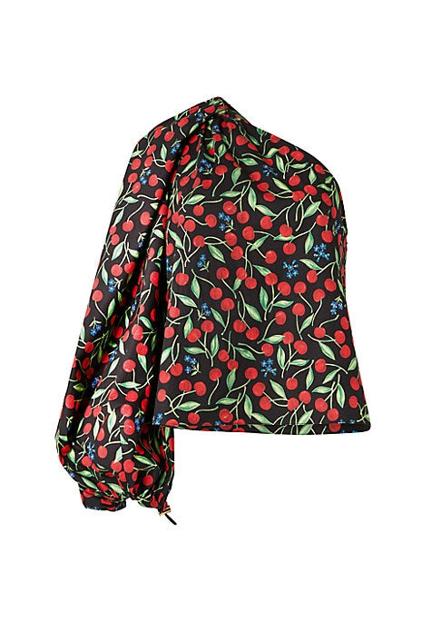 Cherry Bloom Top