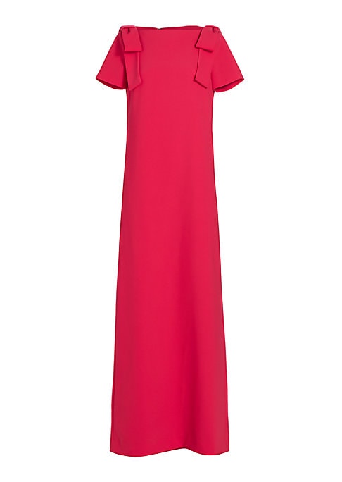 Garden Delight Gown