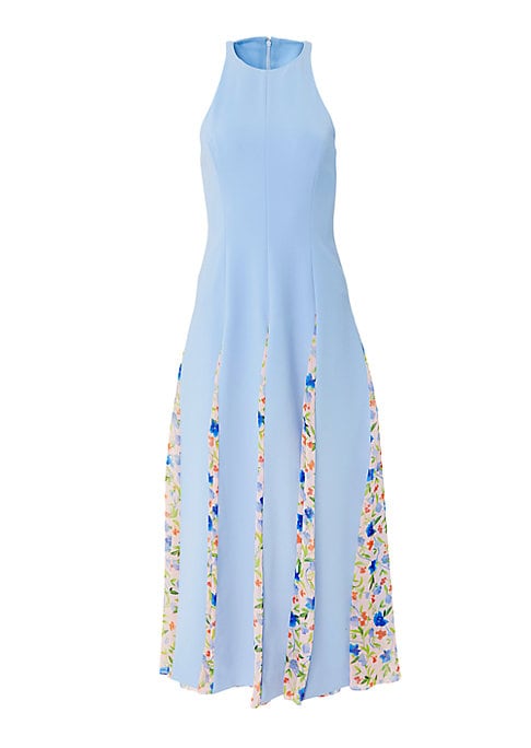 Floral Dream Midi Dress