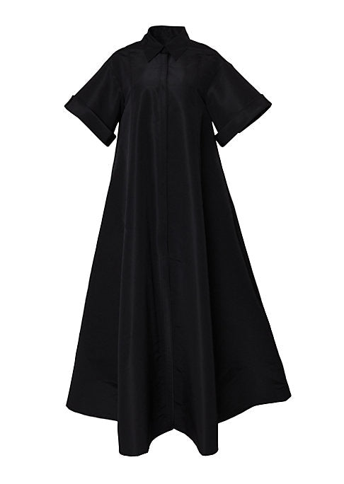 Silk Breeze Dress