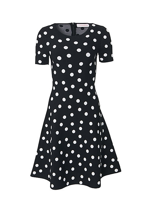Dotted Delight Dress