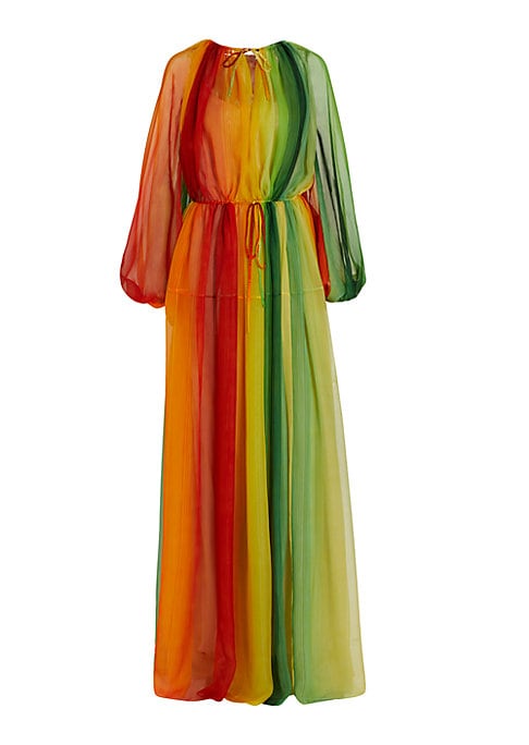 Elegant Breeze Caftan