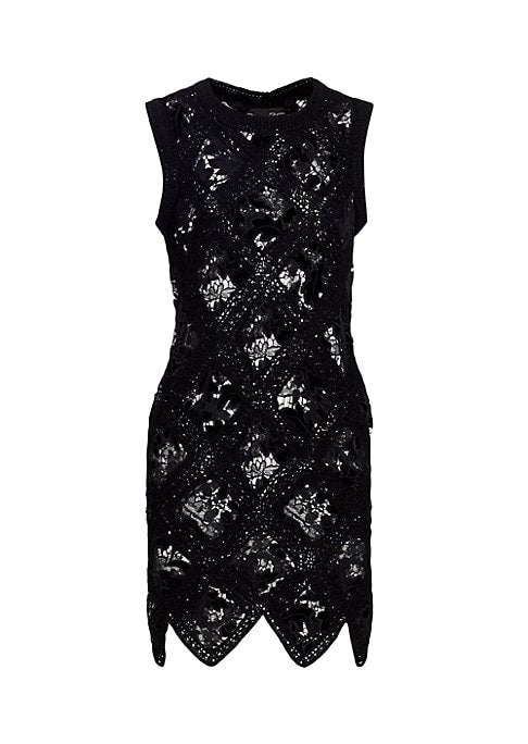 Chic Urban Minidress
