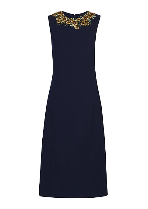 Garden Bloom Dress