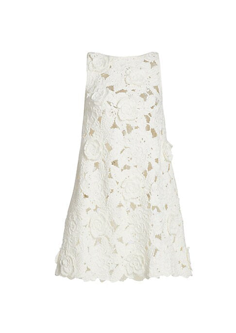 Spring Garden Dress