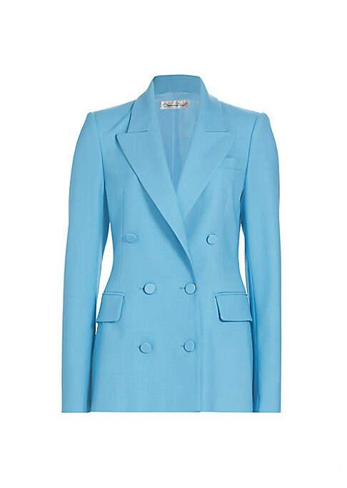 Elegant Winter-Spring Jacket