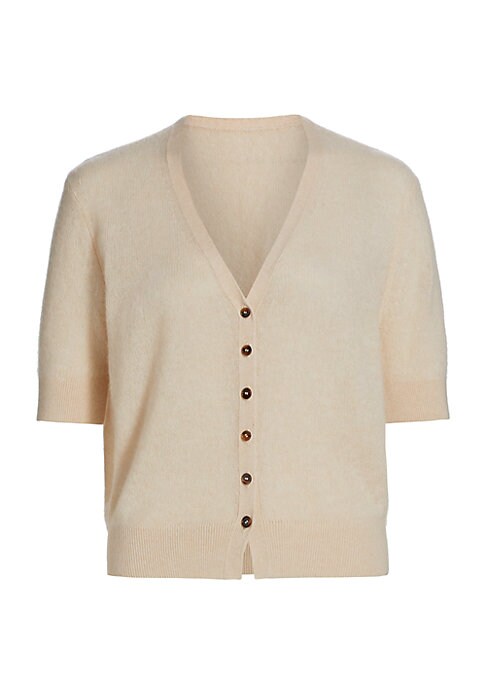 Cashmere Chic Cardigan