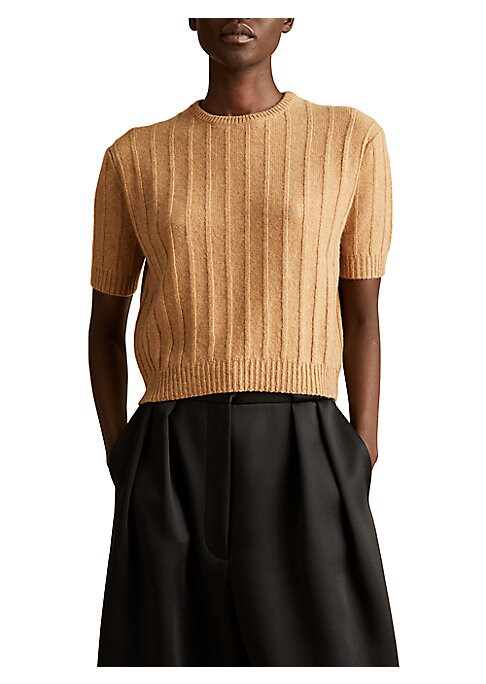 Chic Cashmere Pullover