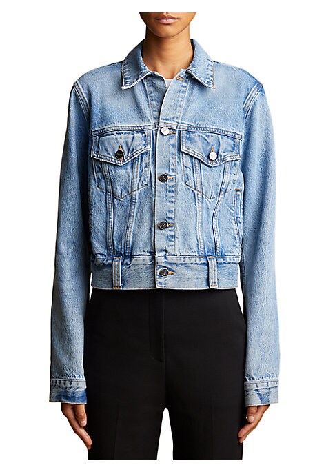 Classic Denim Jacket