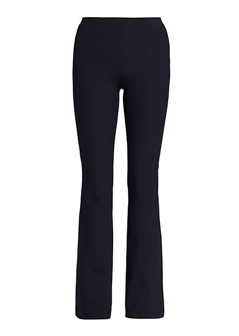 Flare Fit High Comfort Pants