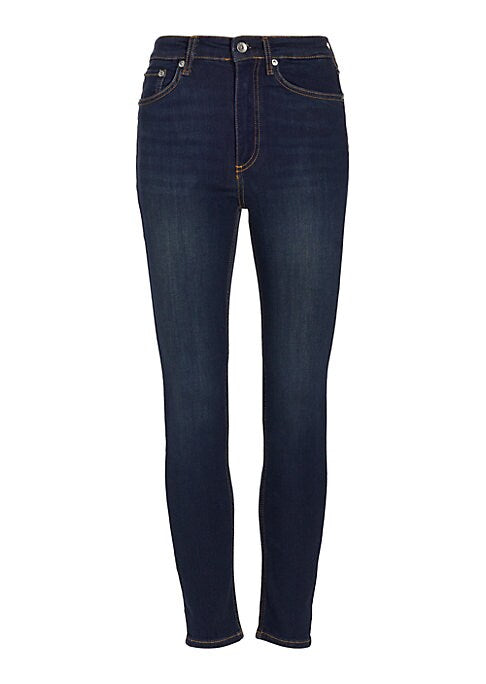 Elevated Fit Skinny Jeans