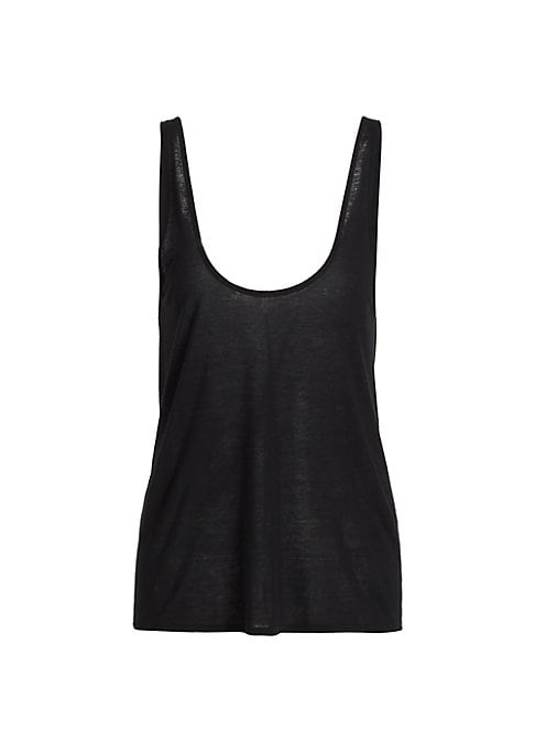 Breezy Relaxed Tank