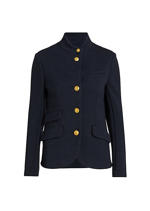 Dagger Blazer