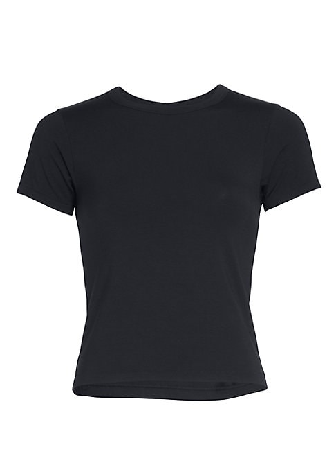 Chic Baby Tee