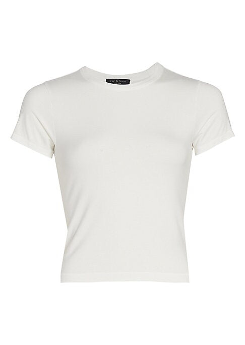 Chic Baby Tee