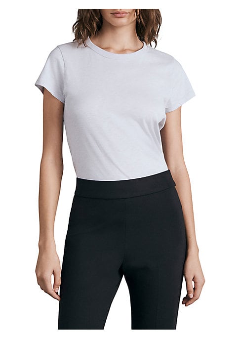 Soft Slub Tee