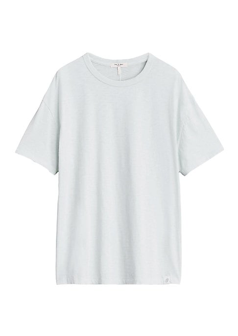 Cozy Oversized Tee