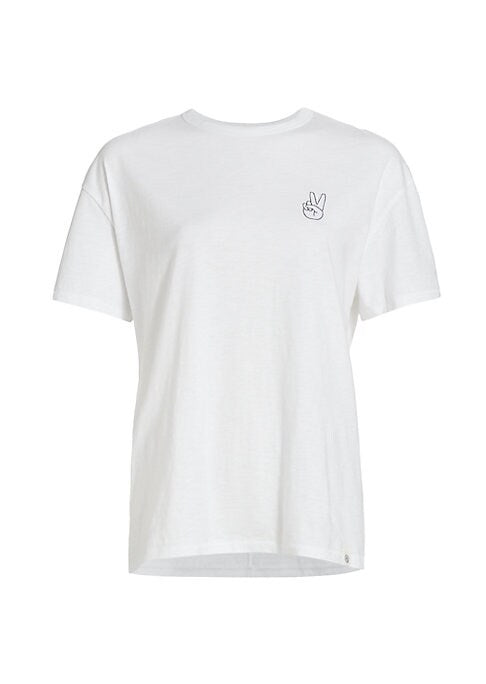 Chill Graphic Tee