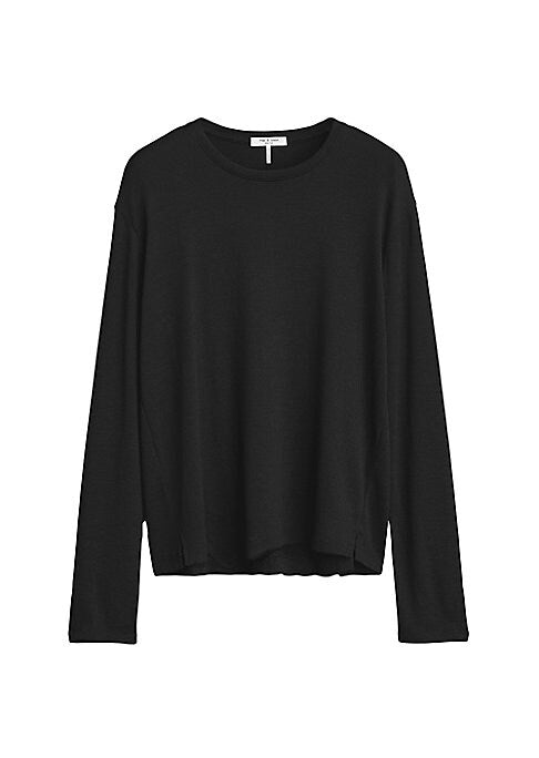 Essential Jersey Tee