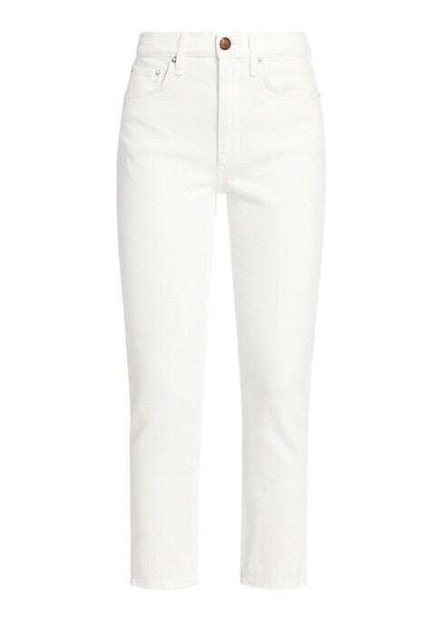 Elevated Slim Stretch Jeans