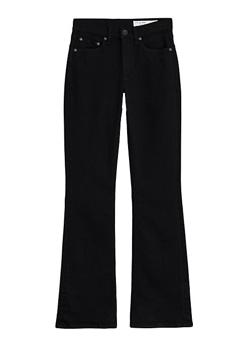 Suave Bootcut Essentials