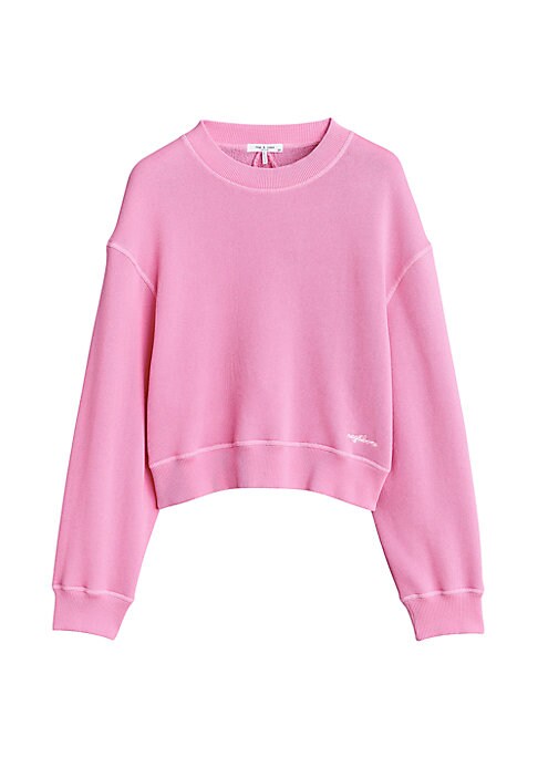 Soft Relaxed Pullover