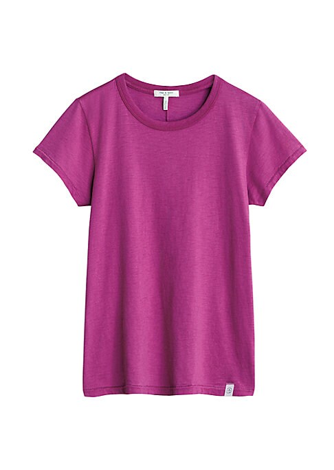 Chic Cotton Tee