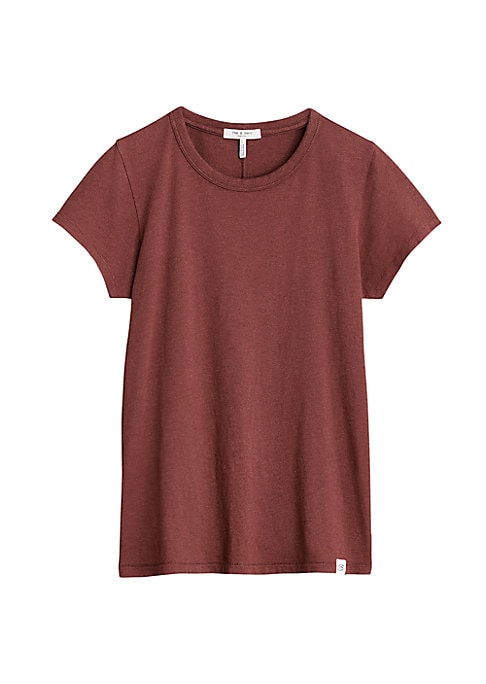 Essential Cotton Tee