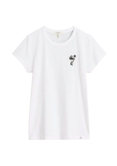 Mushroom Art Tee