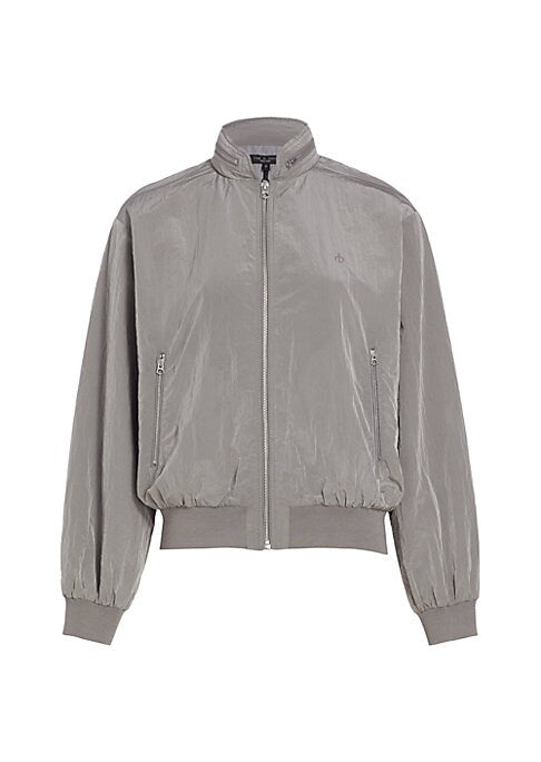 Urban Zip-Up Jacket