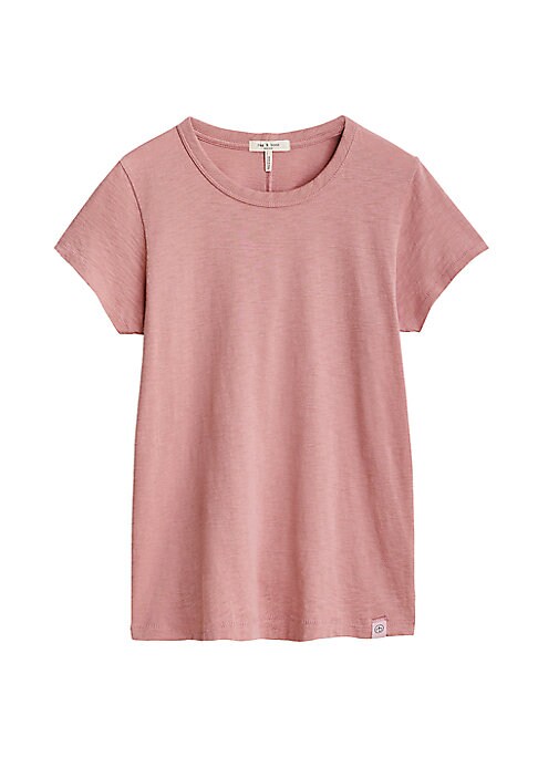 Cozy Cotton Tee